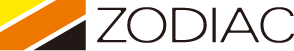 株式会社ZODIACのロゴマーク